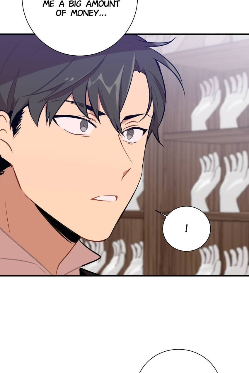 Read Fetish BL Anthology chapter 3 image 12 on Lezhin