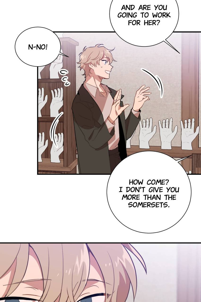 Read Fetish BL Anthology chapter 3 image 13 on Lezhin