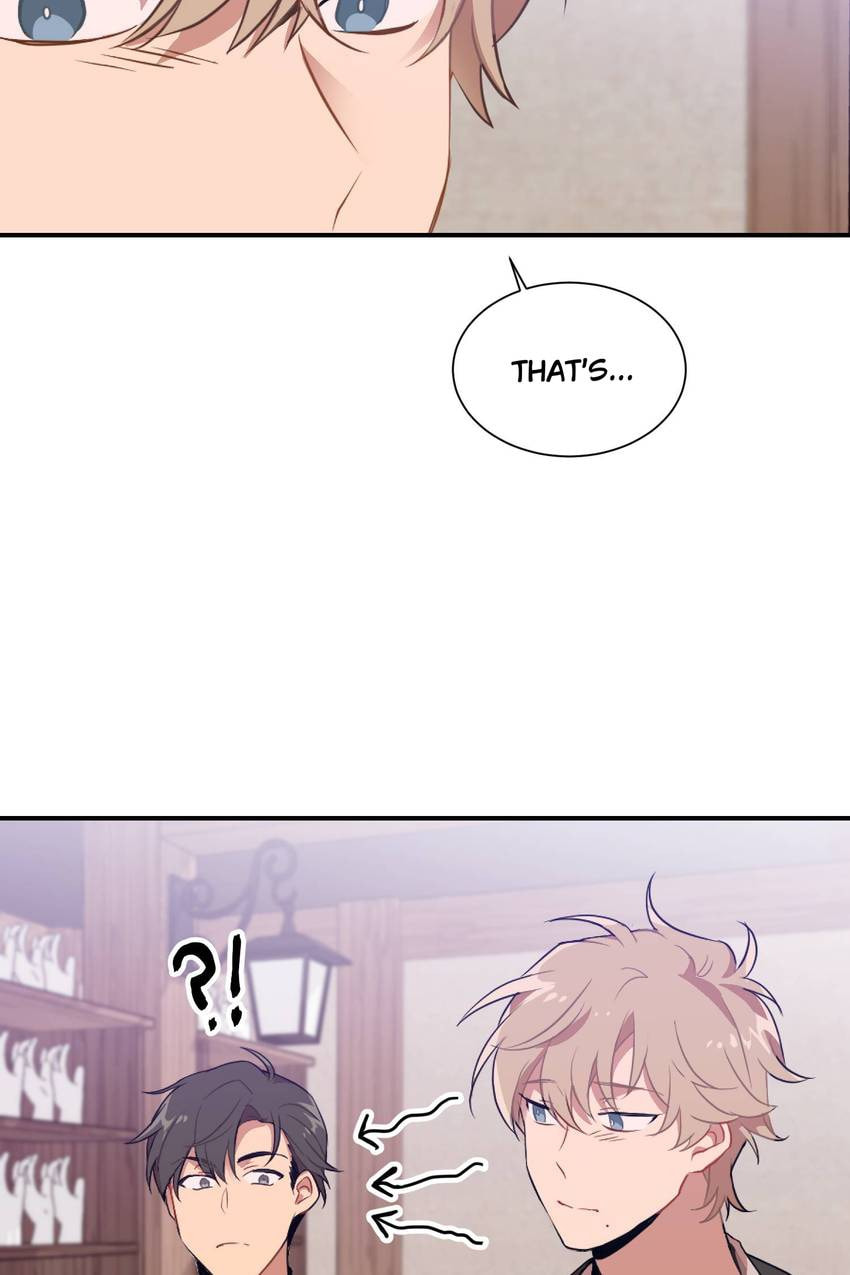 Read Fetish BL Anthology chapter 3 image 14 on Lezhin