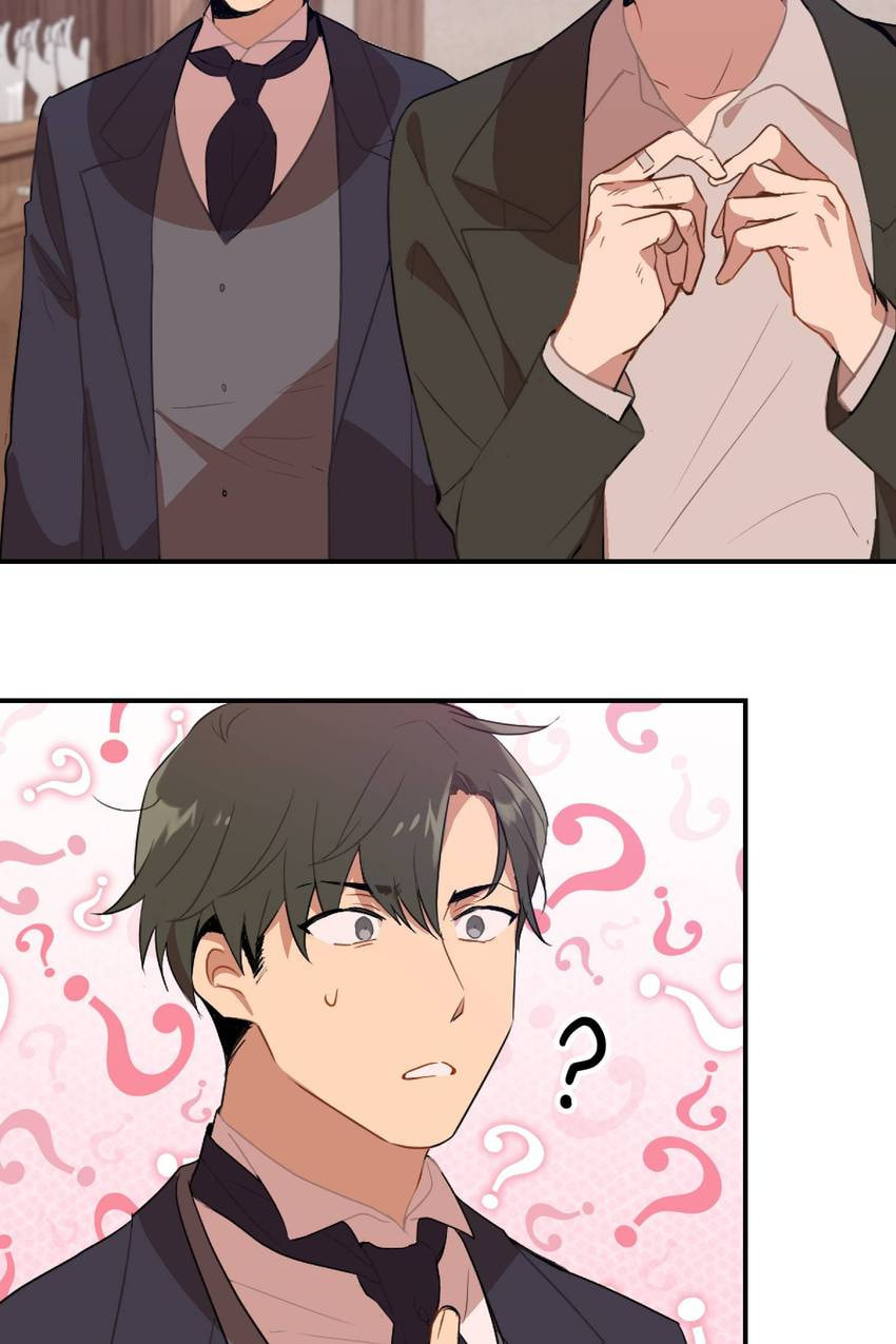 Read Fetish BL Anthology chapter 3 image 15 on Lezhin