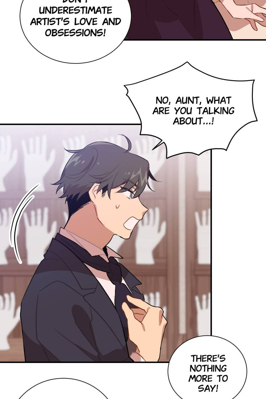 Read Fetish BL Anthology chapter 3 image 17 on Lezhin