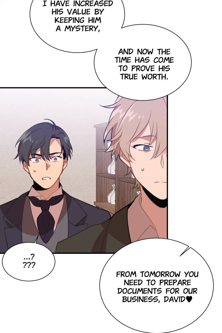 Read Fetish BL Anthology chapter 3 image 19 on Lezhin