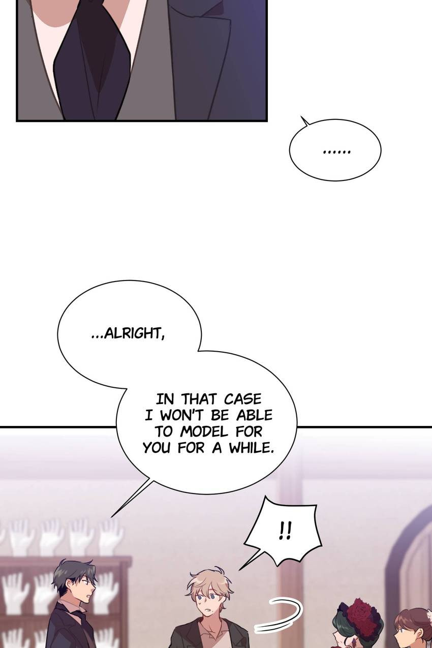 Read Fetish BL Anthology chapter 3 image 21 on Lezhin