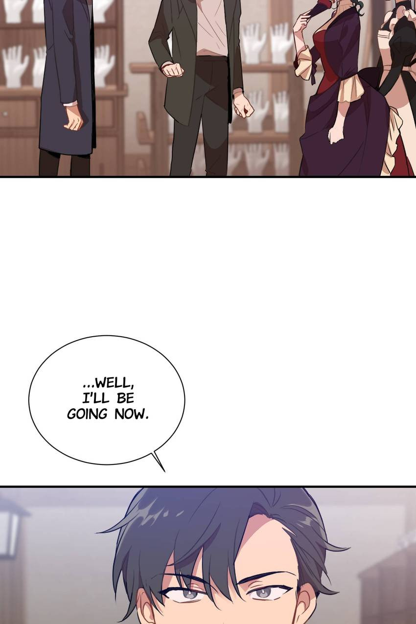 Read Fetish BL Anthology chapter 3 image 22 on Lezhin