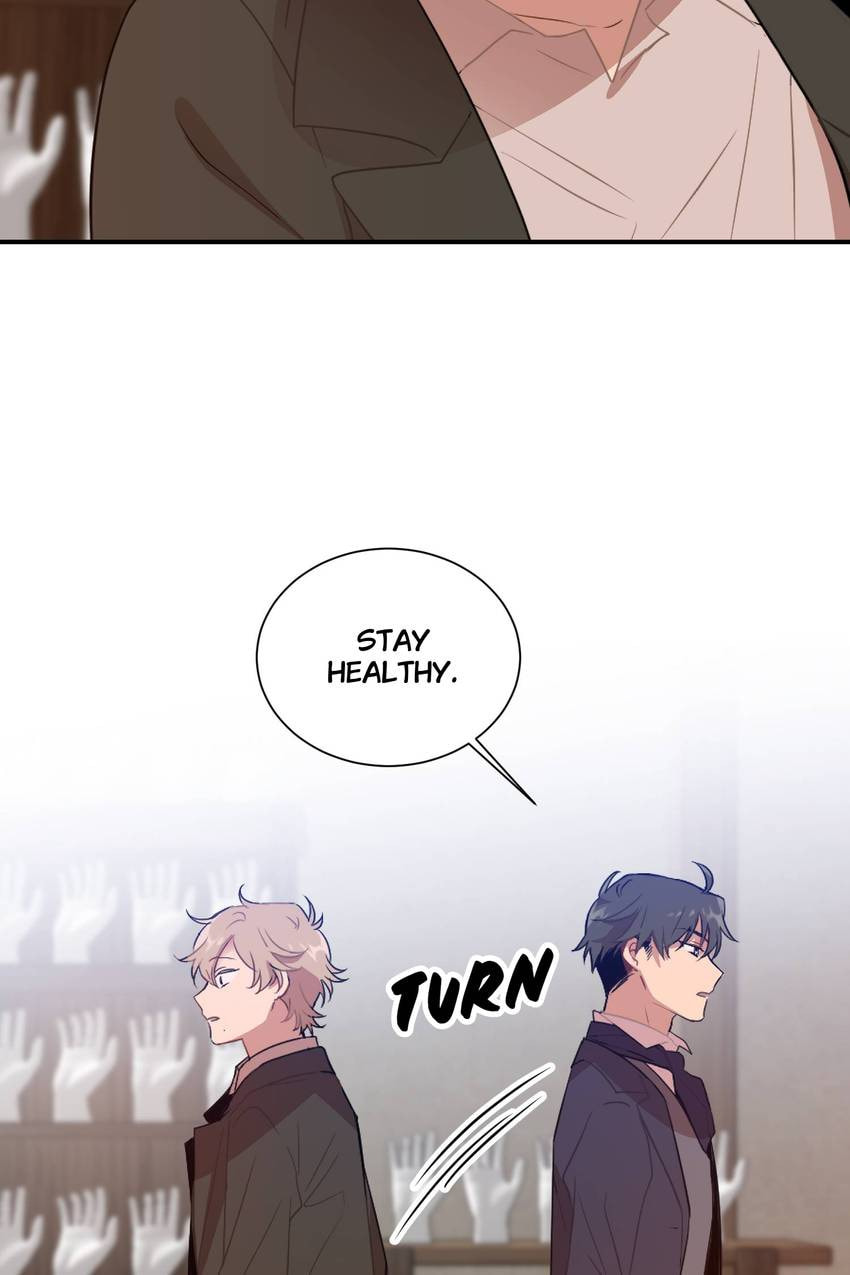 Read Fetish BL Anthology chapter 3 image 23 on Lezhin