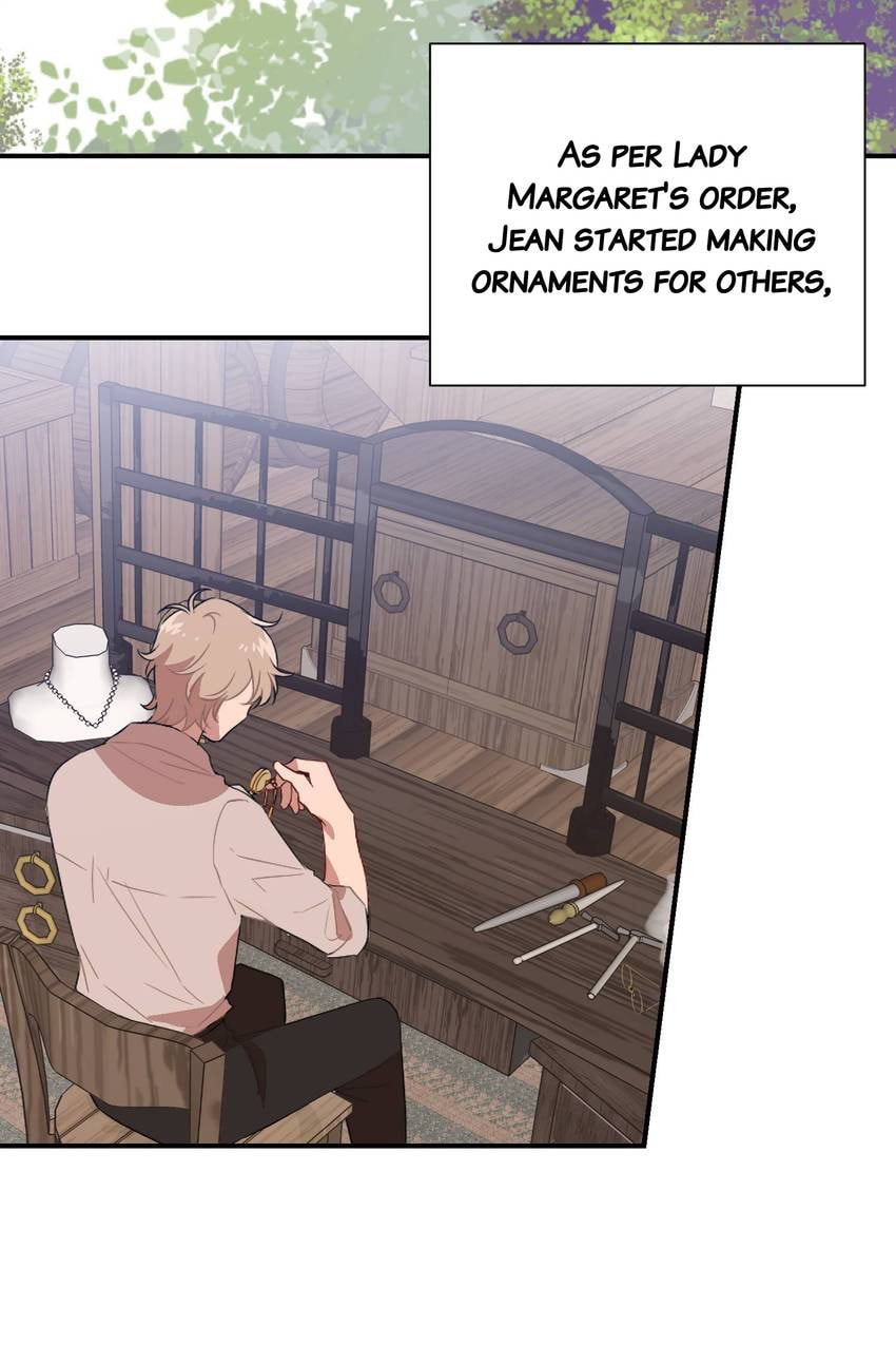 Read Fetish BL Anthology chapter 3 image 27 on Lezhin
