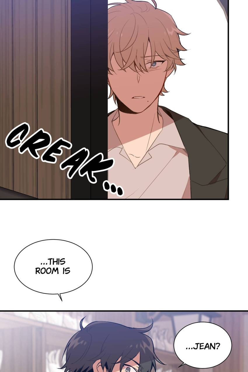 Read Fetish BL Anthology chapter 3 image 3 on Lezhin