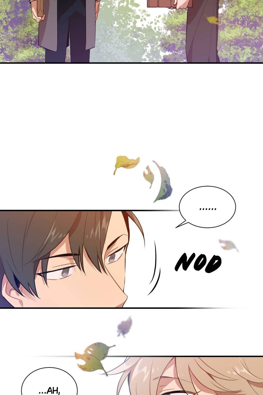 Read Fetish BL Anthology chapter 3 image 31 on Lezhin