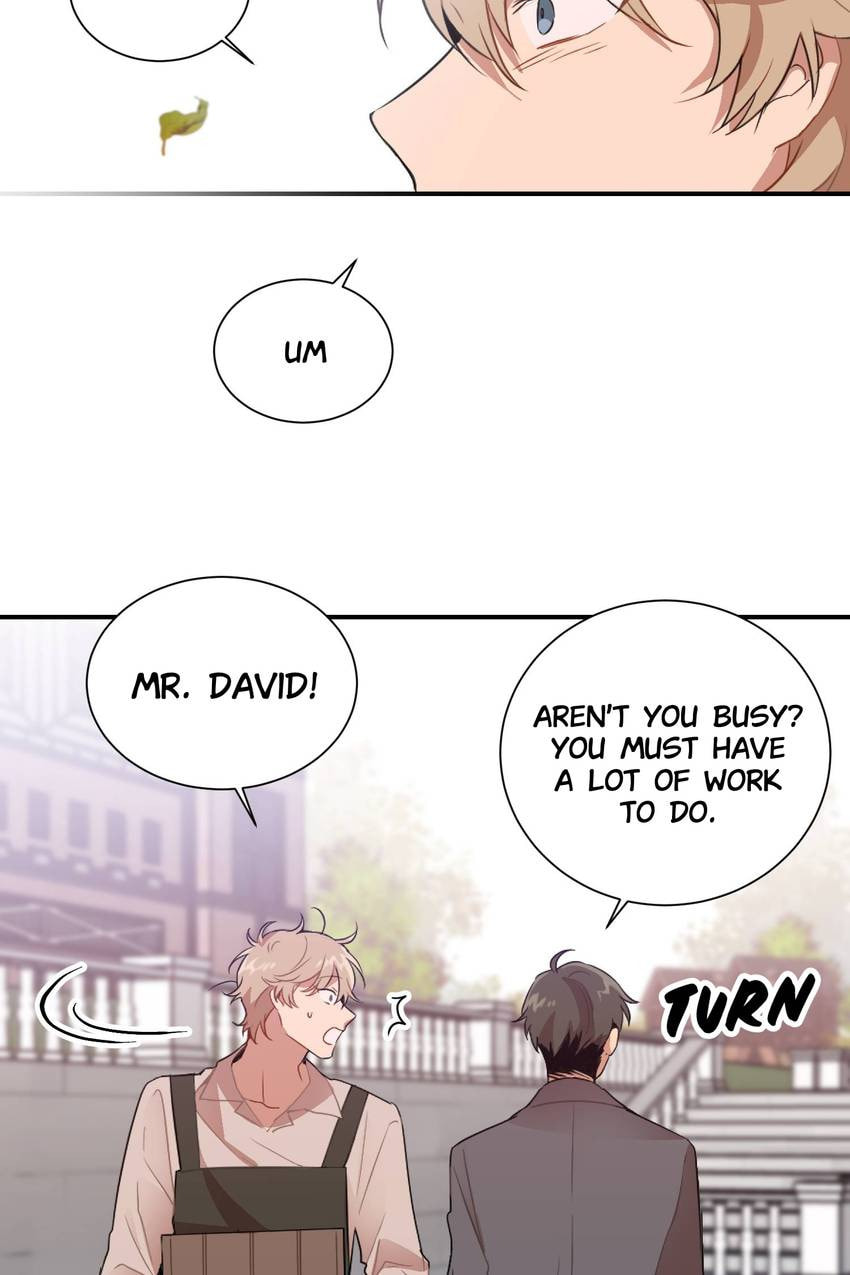 Read Fetish BL Anthology chapter 3 image 32 on Lezhin
