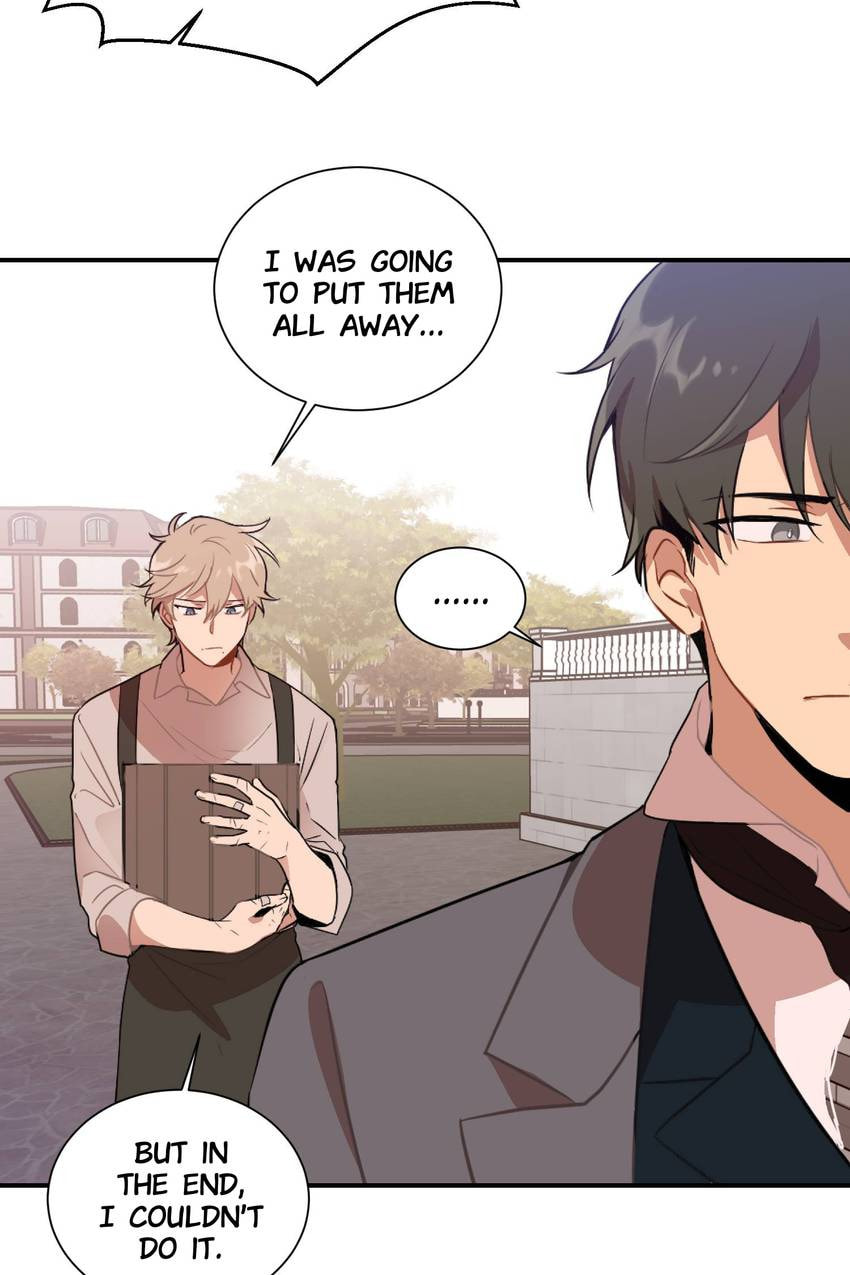 Read Fetish BL Anthology chapter 3 image 33 on Lezhin