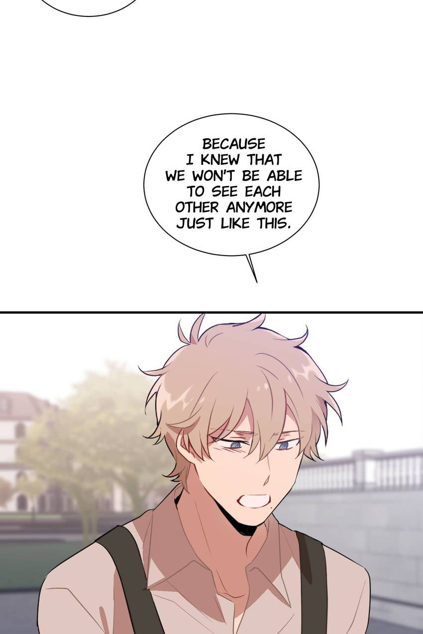 Read Fetish BL Anthology chapter 3 image 34 on Lezhin