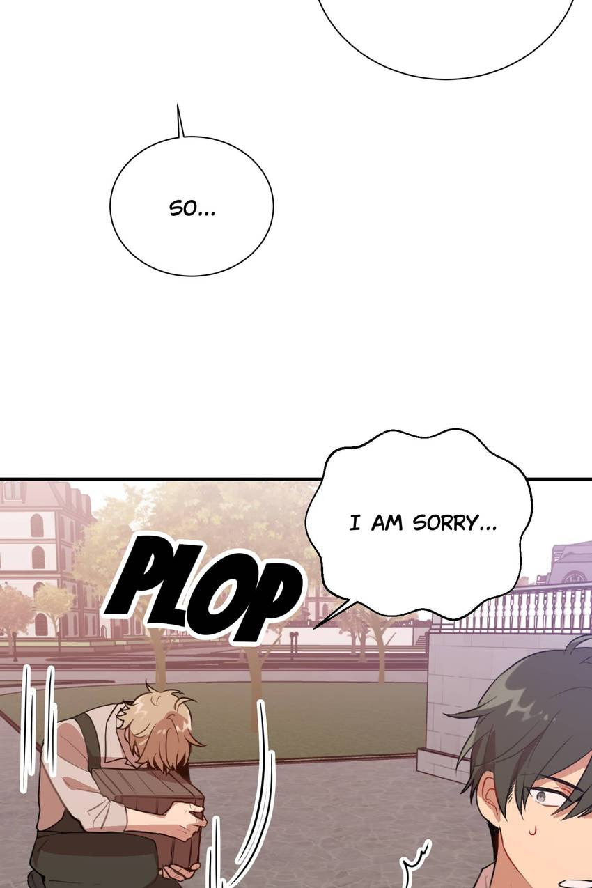 Read Fetish BL Anthology chapter 3 image 35 on Lezhin