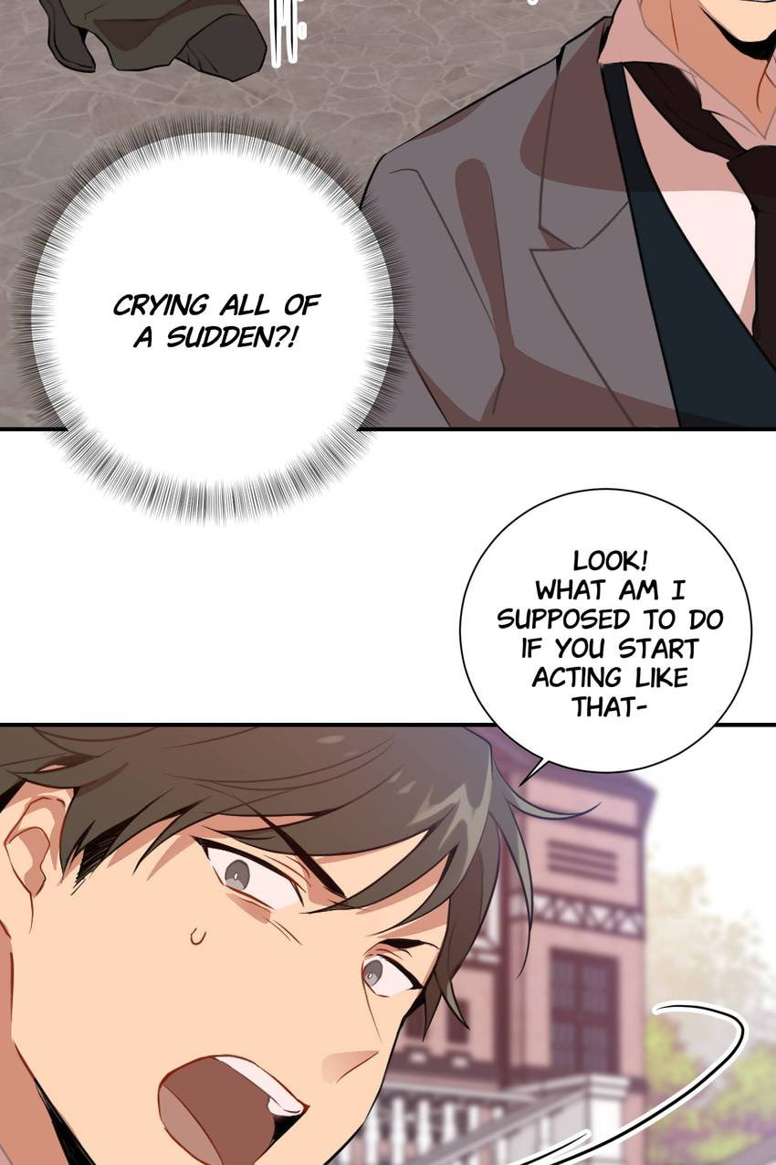 Read Fetish BL Anthology chapter 3 image 36 on Lezhin