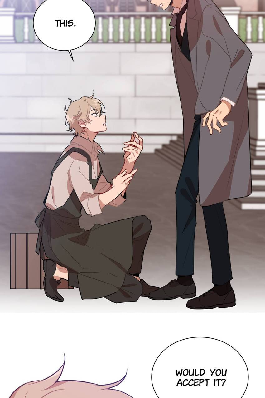 Read Fetish BL Anthology chapter 3 image 38 on Lezhin