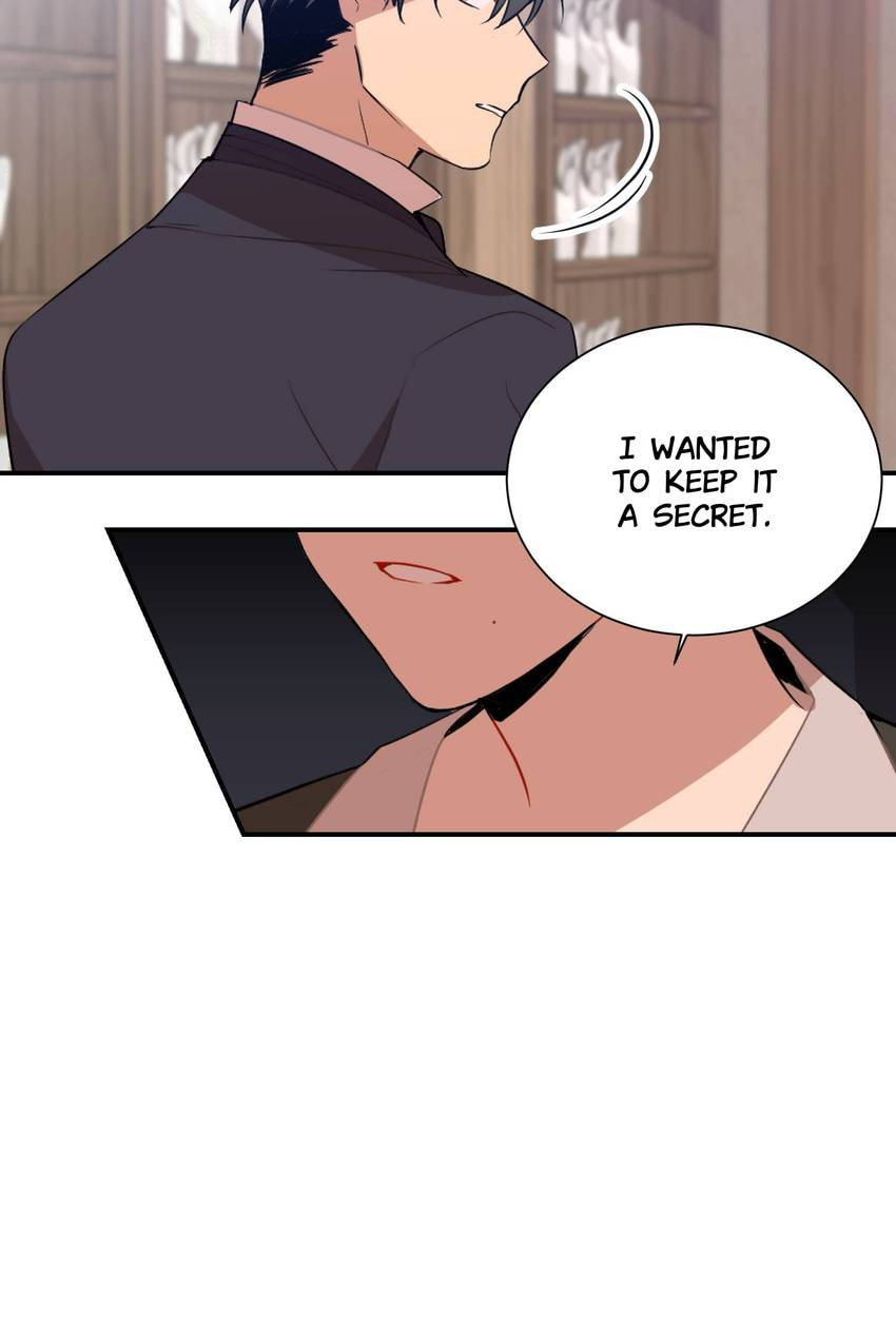 Read Fetish BL Anthology chapter 3 image 4 on Lezhin