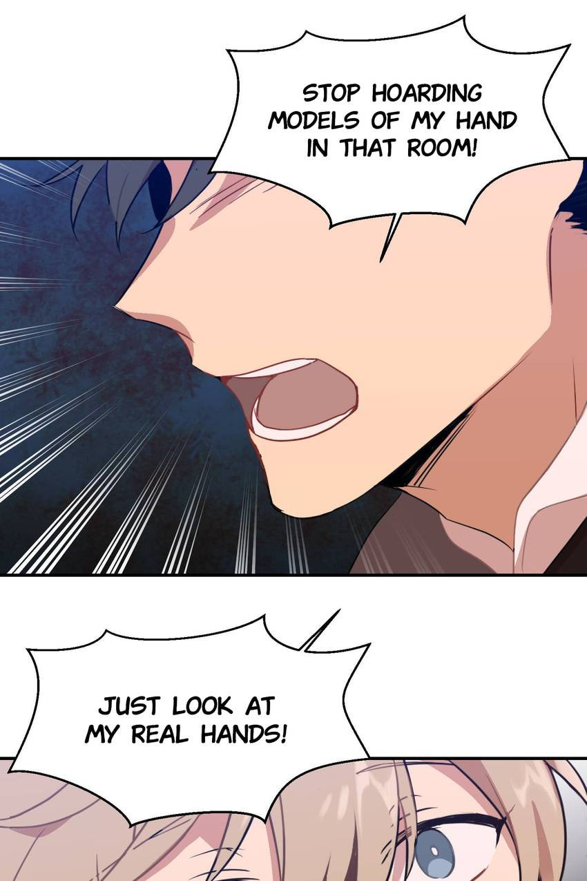 Read Fetish BL Anthology chapter 3 image 40 on Lezhin