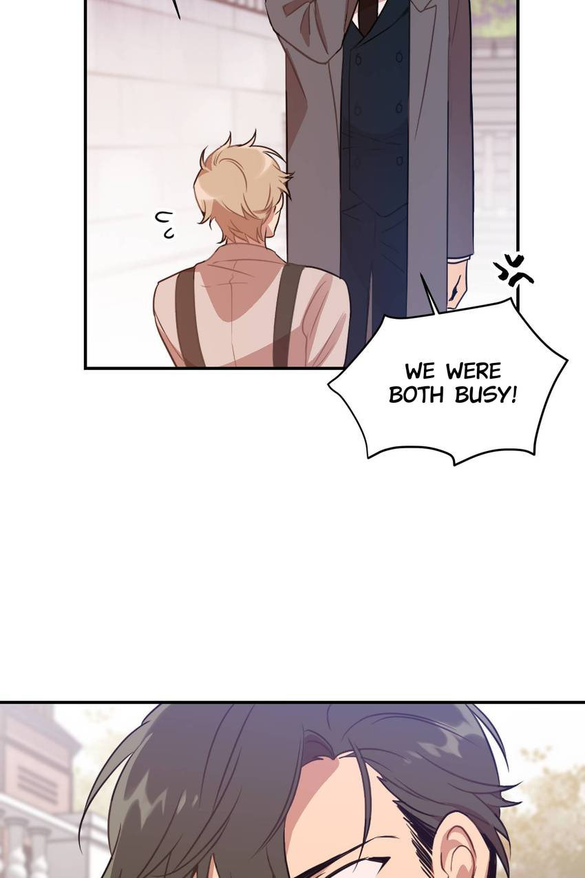 Read Fetish BL Anthology chapter 3 image 41 on Lezhin