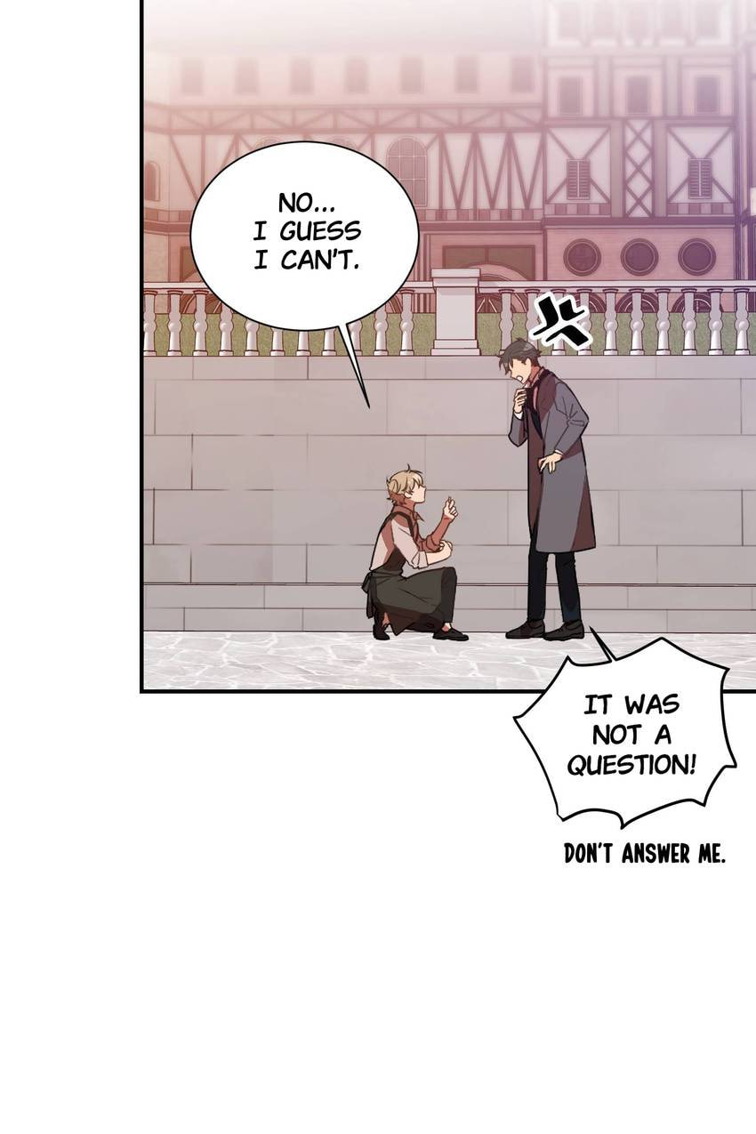 Read Fetish BL Anthology chapter 3 image 43 on Lezhin