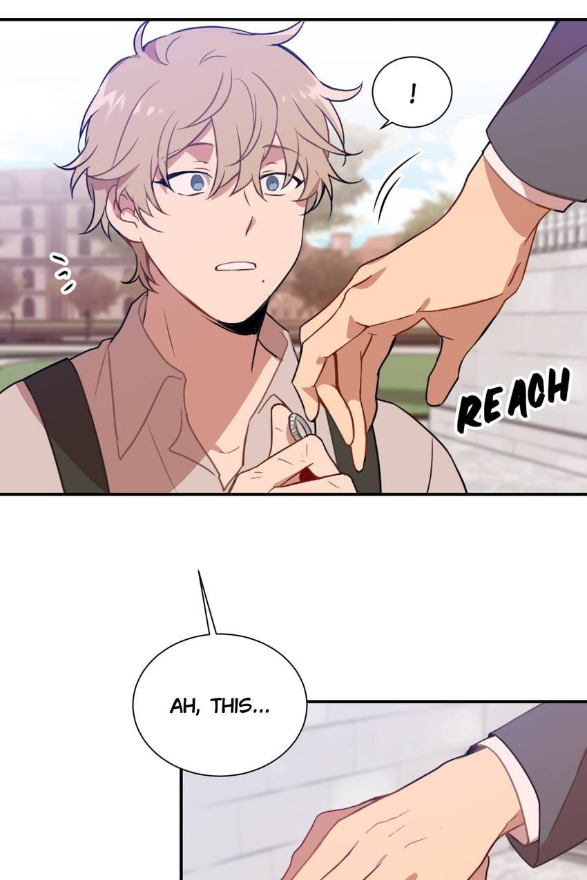 Read Fetish BL Anthology chapter 3 image 44 on Lezhin