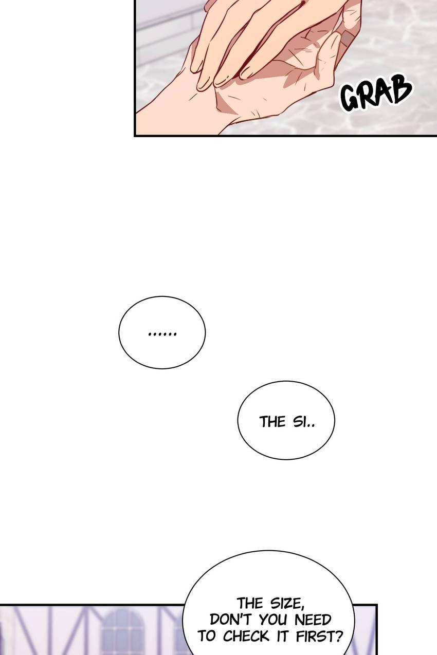 Read Fetish BL Anthology chapter 3 image 45 on Lezhin