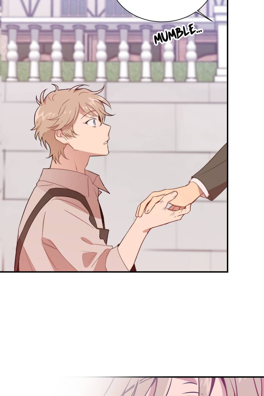 Read Fetish BL Anthology chapter 3 image 46 on Lezhin