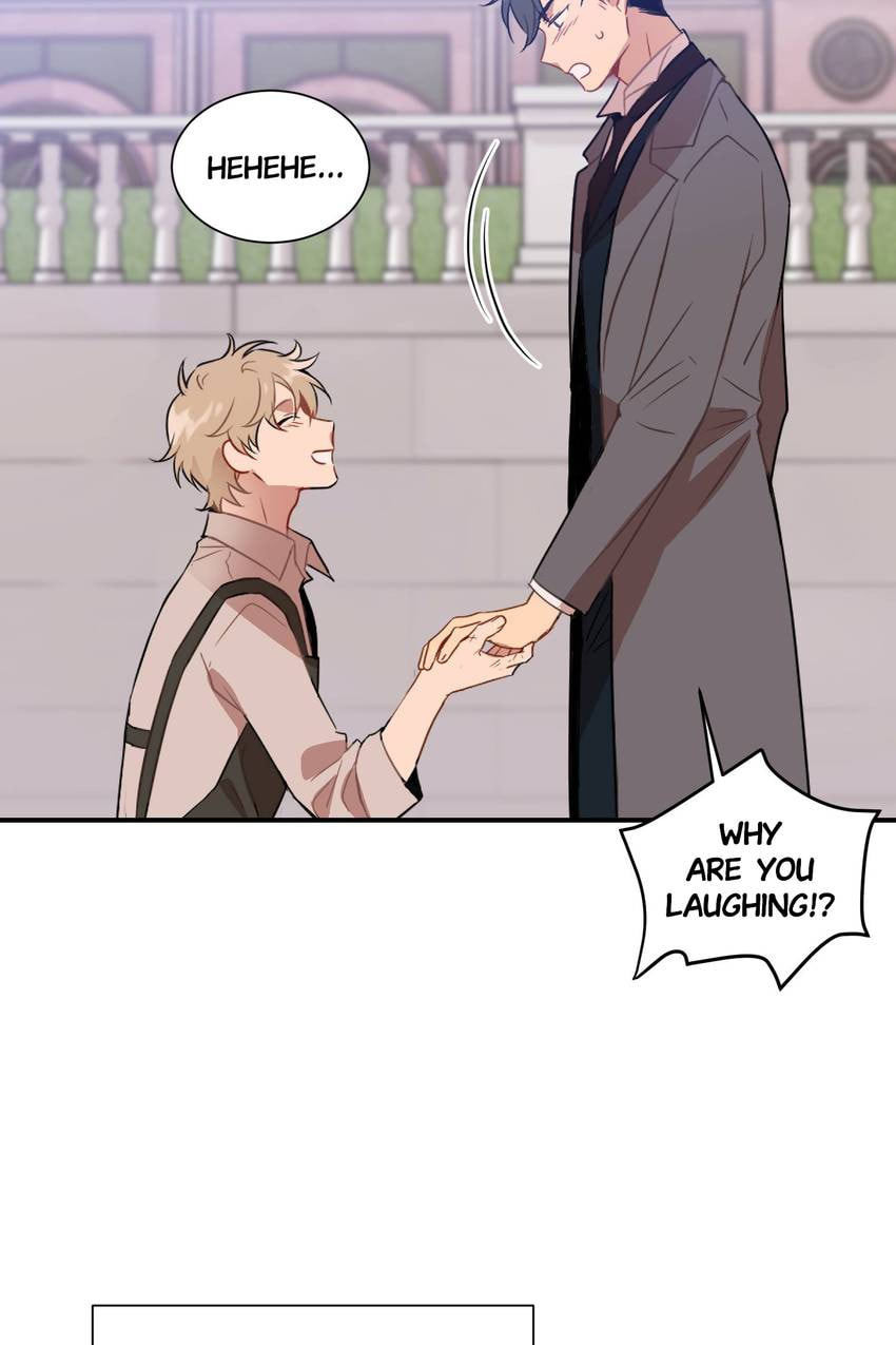 Read Fetish BL Anthology chapter 3 image 49 on Lezhin