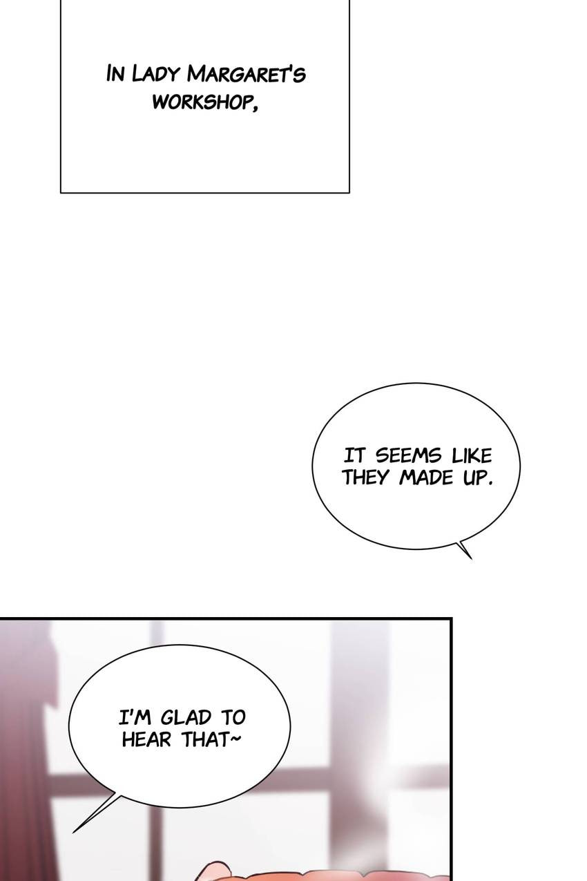 Read Fetish BL Anthology chapter 3 image 50 on Lezhin