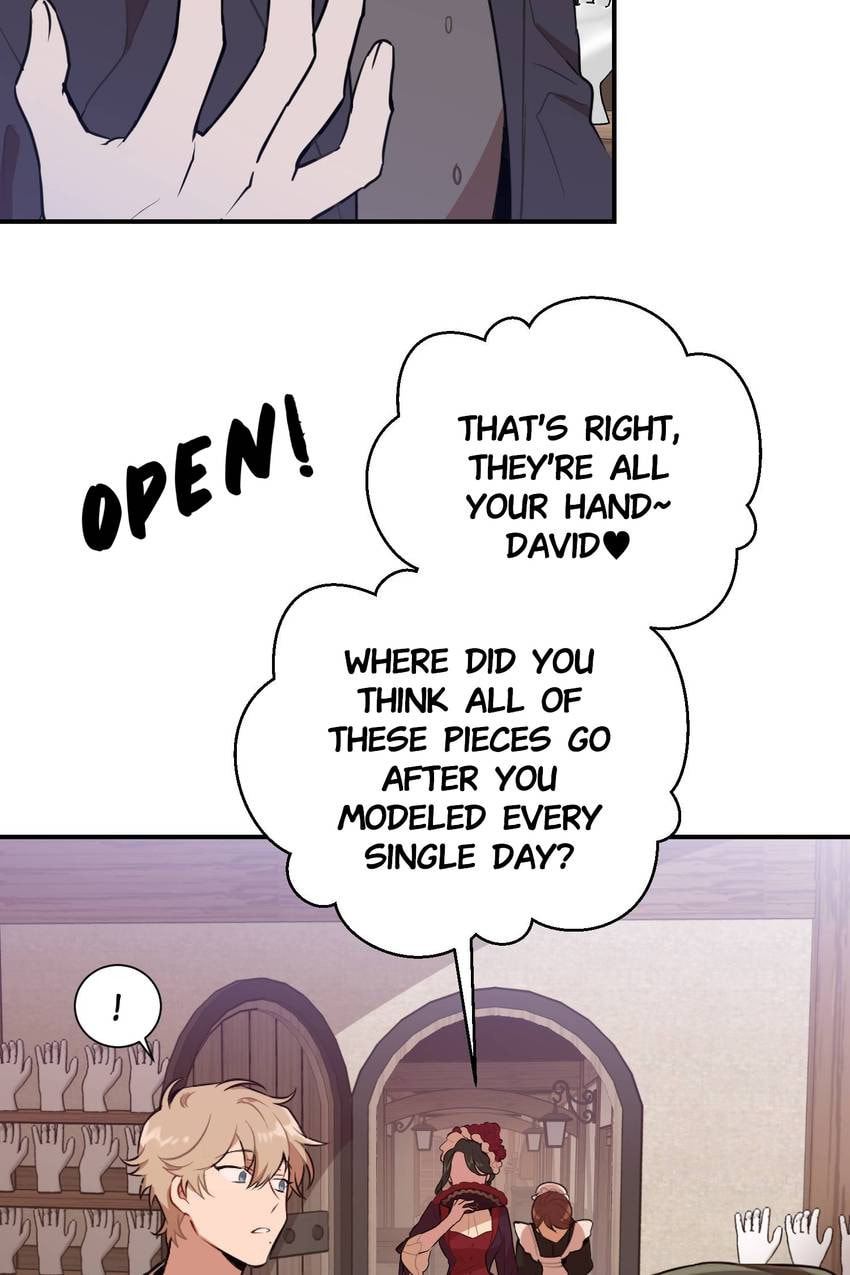 Read Fetish BL Anthology chapter 3 image 7 on Lezhin