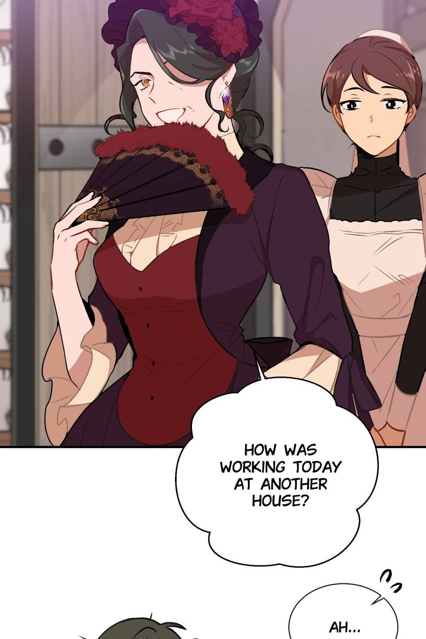 Read Fetish BL Anthology chapter 3 image 9 on Lezhin
