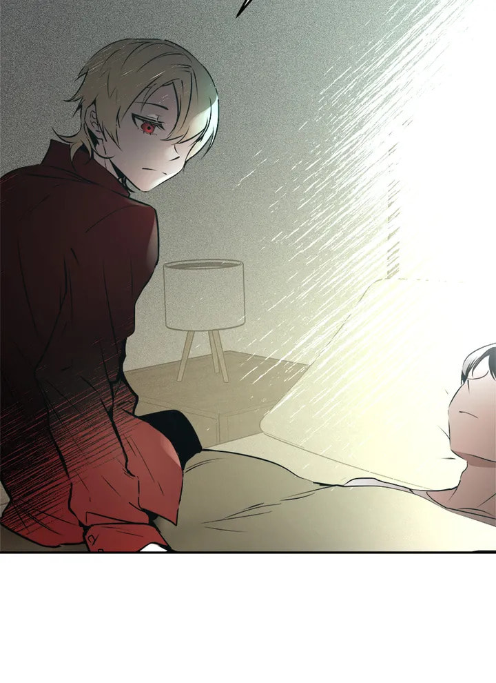 Read Fetish BL Anthology chapter 4.3 image 102 on Lezhin