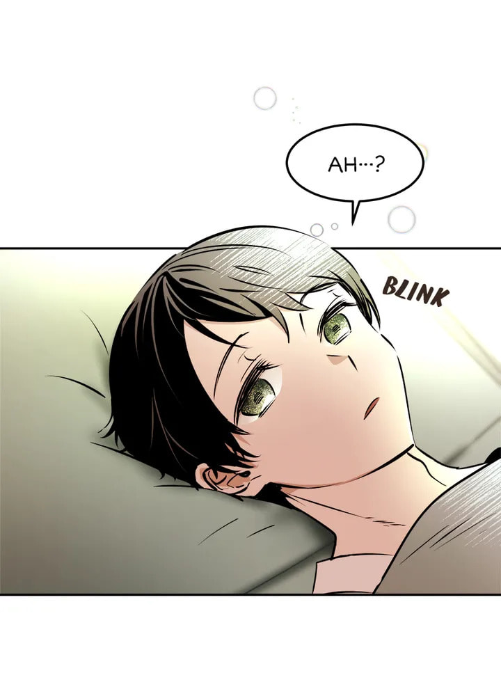 Read Fetish BL Anthology chapter 4.3 image 108 on Lezhin