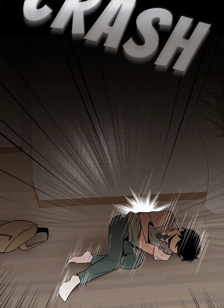 Read Fetish BL Anthology chapter 4.3 image 11 on Lezhin