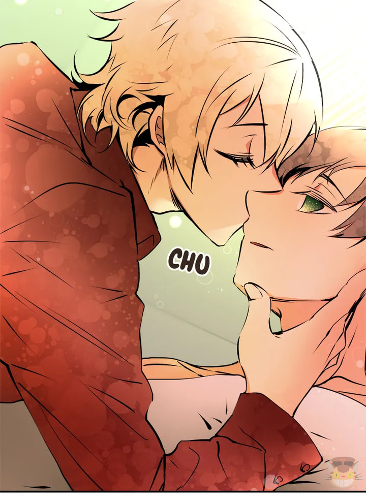 Read Fetish BL Anthology chapter 4.3 image 113 on Lezhin