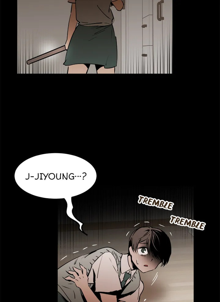 Read Fetish BL Anthology chapter 4.3 image 13 on Lezhin