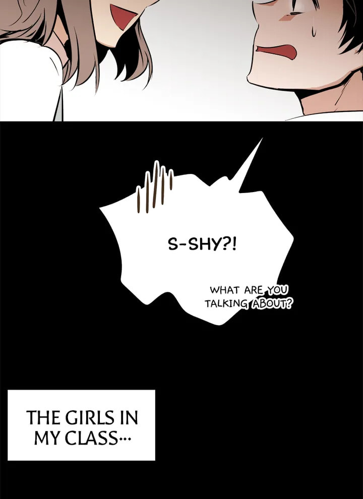Read Fetish BL Anthology chapter 4.3 image 17 on Lezhin