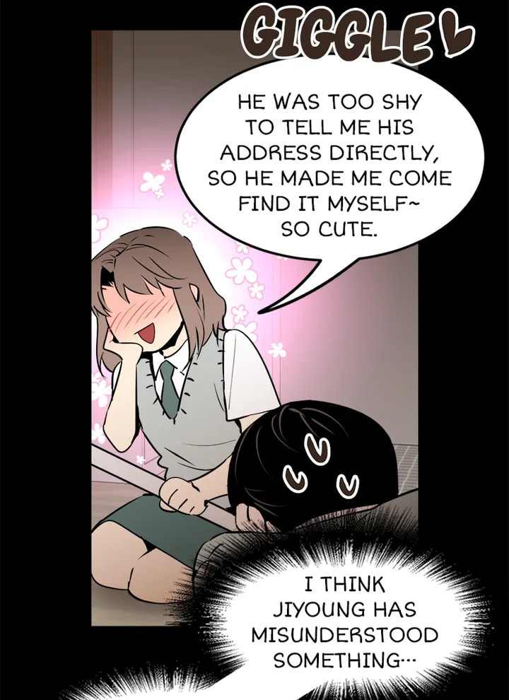 Read Fetish BL Anthology chapter 4.3 image 18 on Lezhin