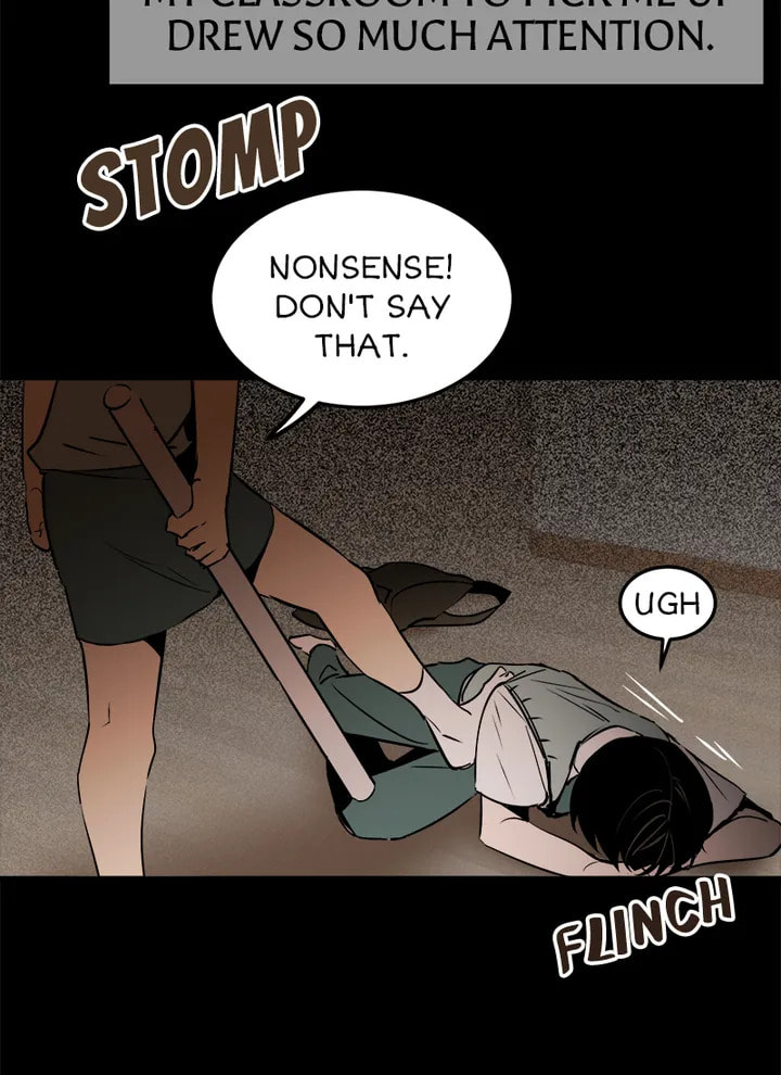 Read Fetish BL Anthology chapter 4.3 image 20 on Lezhin