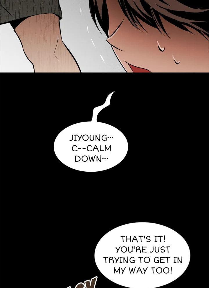 Read Fetish BL Anthology chapter 4.3 image 23 on Lezhin
