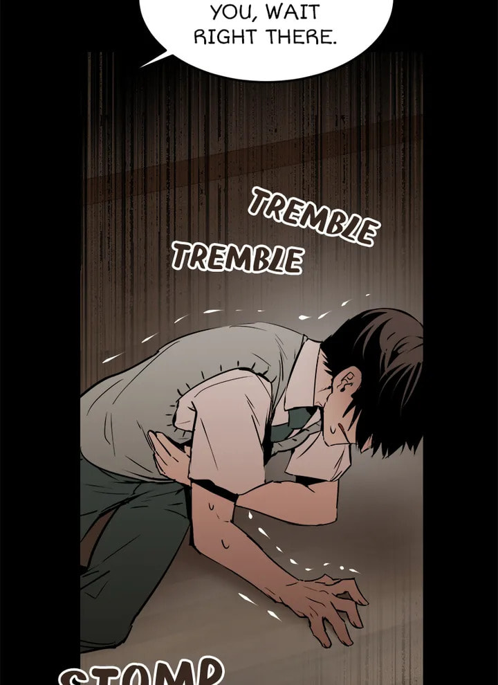 Read Fetish BL Anthology chapter 4.3 image 25 on Lezhin