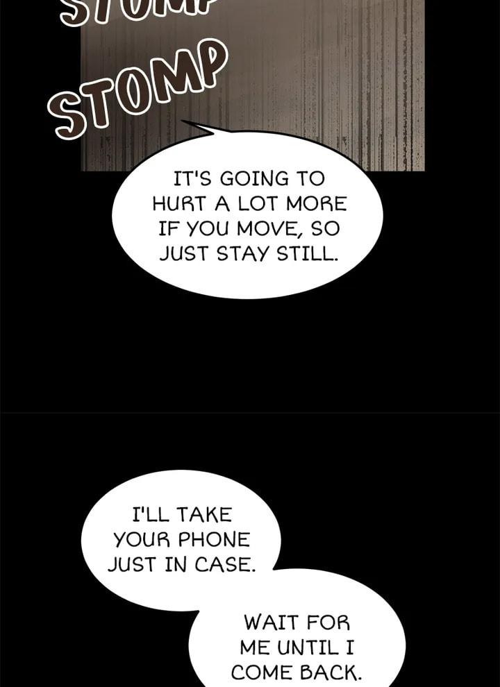 Read Fetish BL Anthology chapter 4.3 image 26 on Lezhin