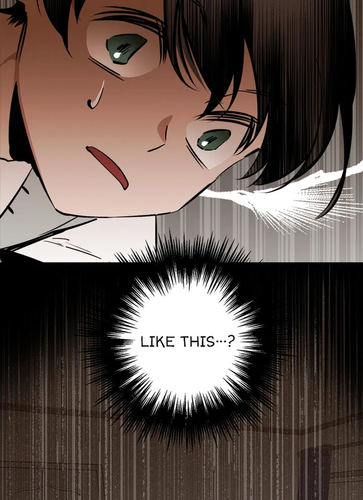 Read Fetish BL Anthology chapter 4.3 image 28 on Lezhin