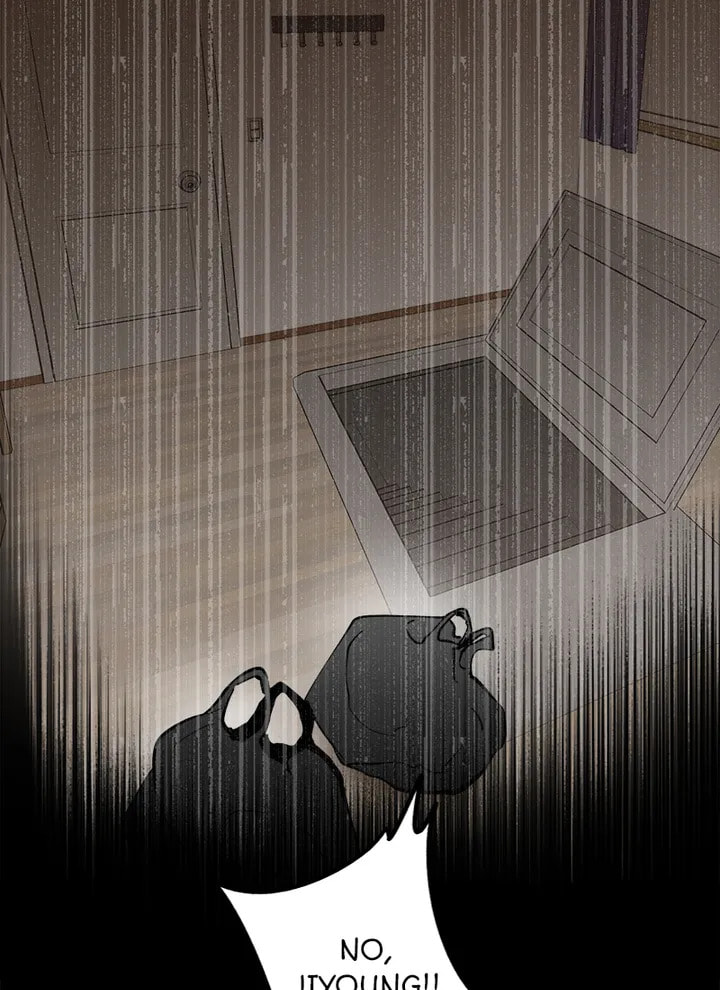 Read Fetish BL Anthology chapter 4.3 image 29 on Lezhin