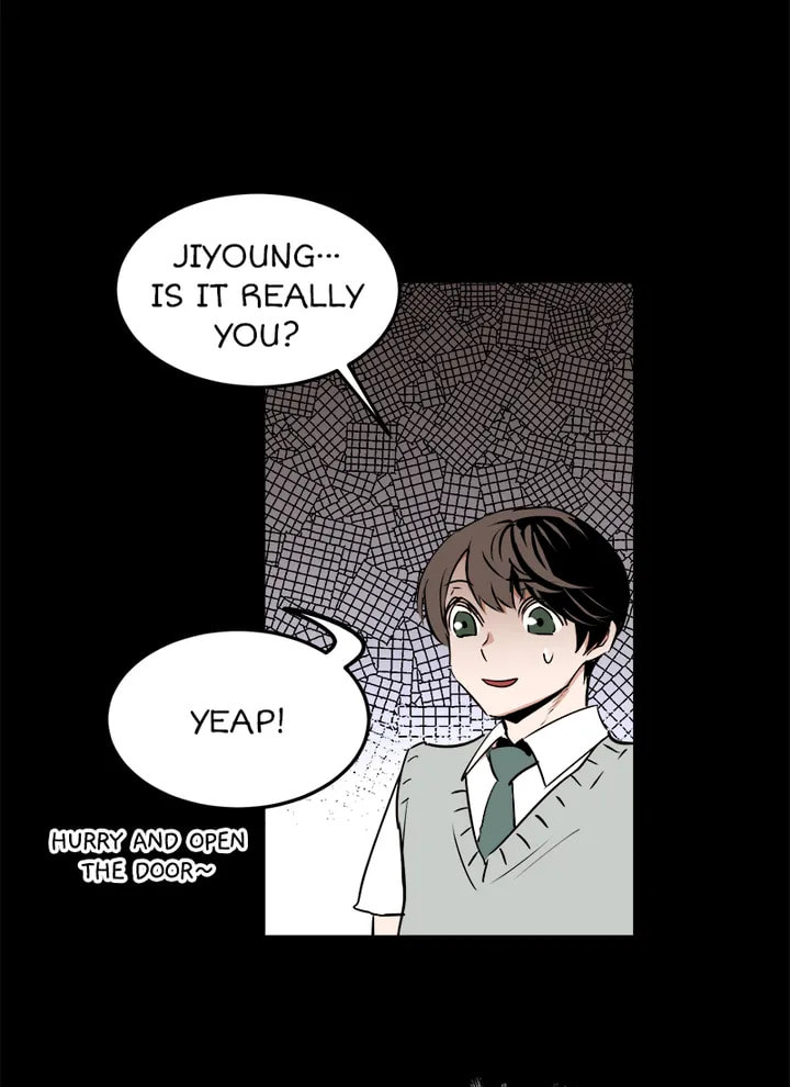 Read Fetish BL Anthology chapter 4.3 image 3 on Lezhin