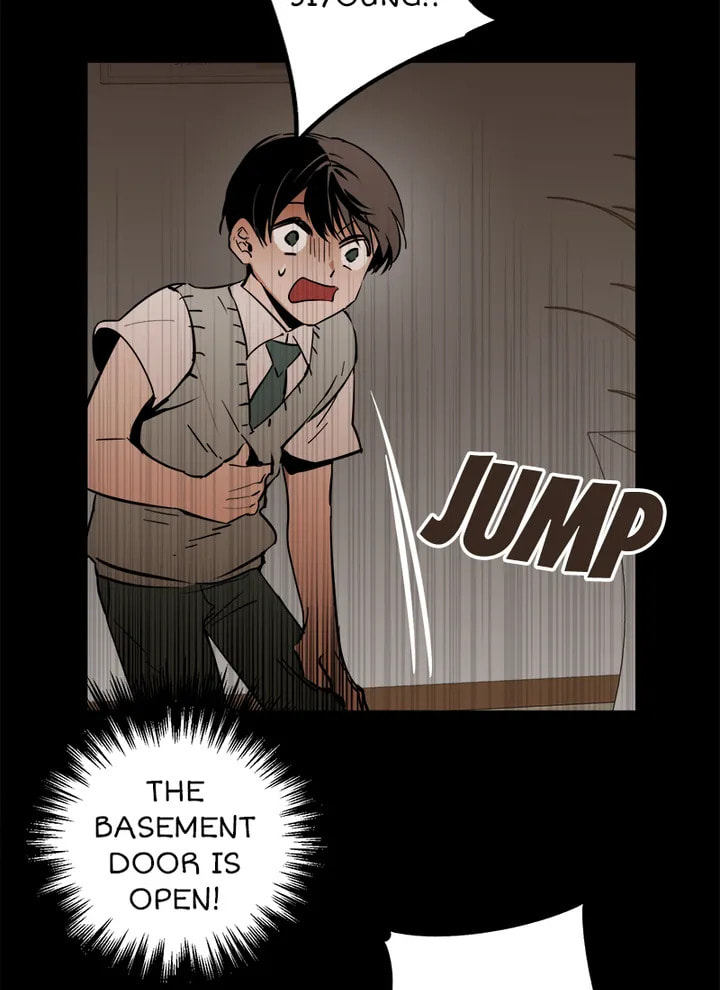 Read Fetish BL Anthology chapter 4.3 image 30 on Lezhin