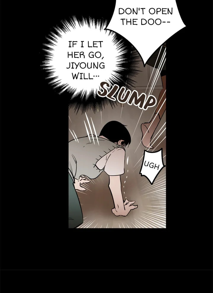 Read Fetish BL Anthology chapter 4.3 image 31 on Lezhin