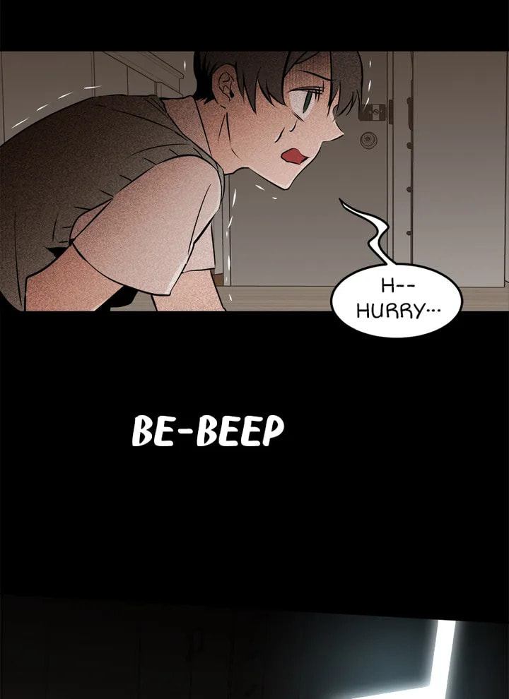Read Fetish BL Anthology chapter 4.3 image 32 on Lezhin