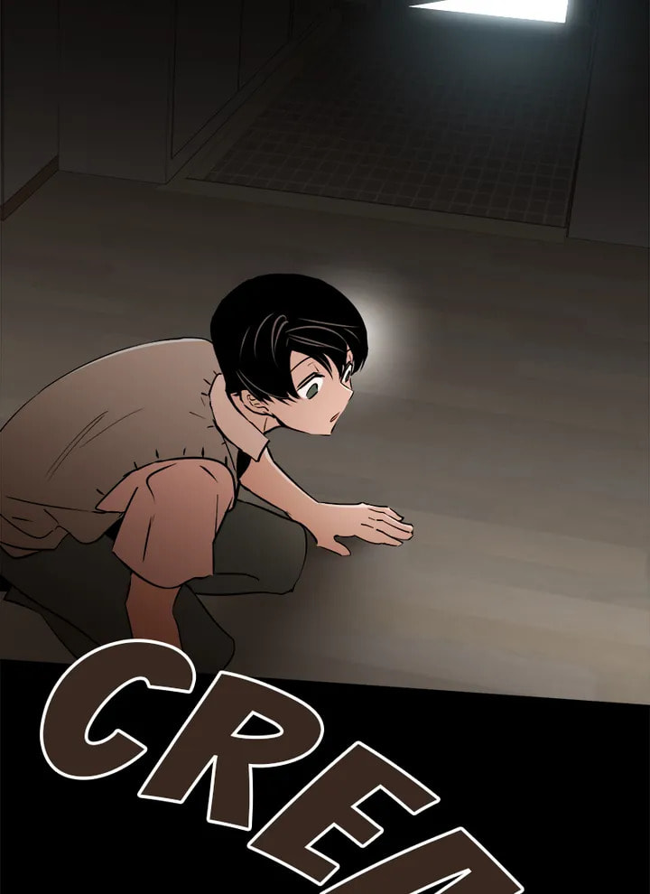 Read Fetish BL Anthology chapter 4.3 image 33 on Lezhin