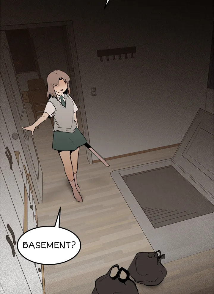 Read Fetish BL Anthology chapter 4.3 image 36 on Lezhin