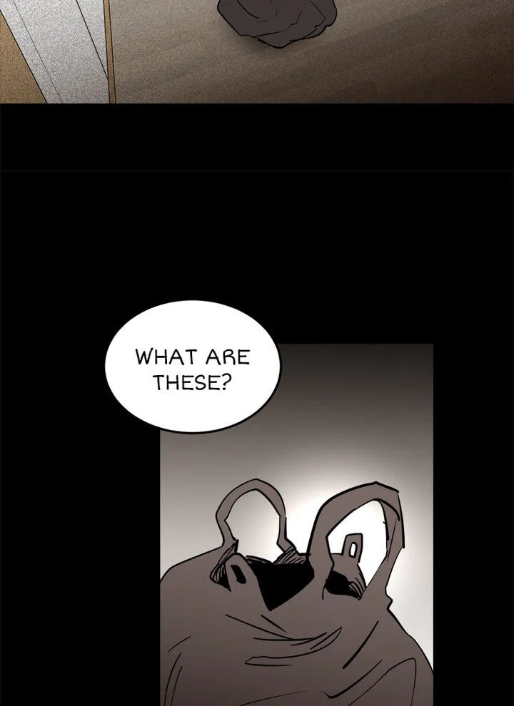 Read Fetish BL Anthology chapter 4.3 image 37 on Lezhin