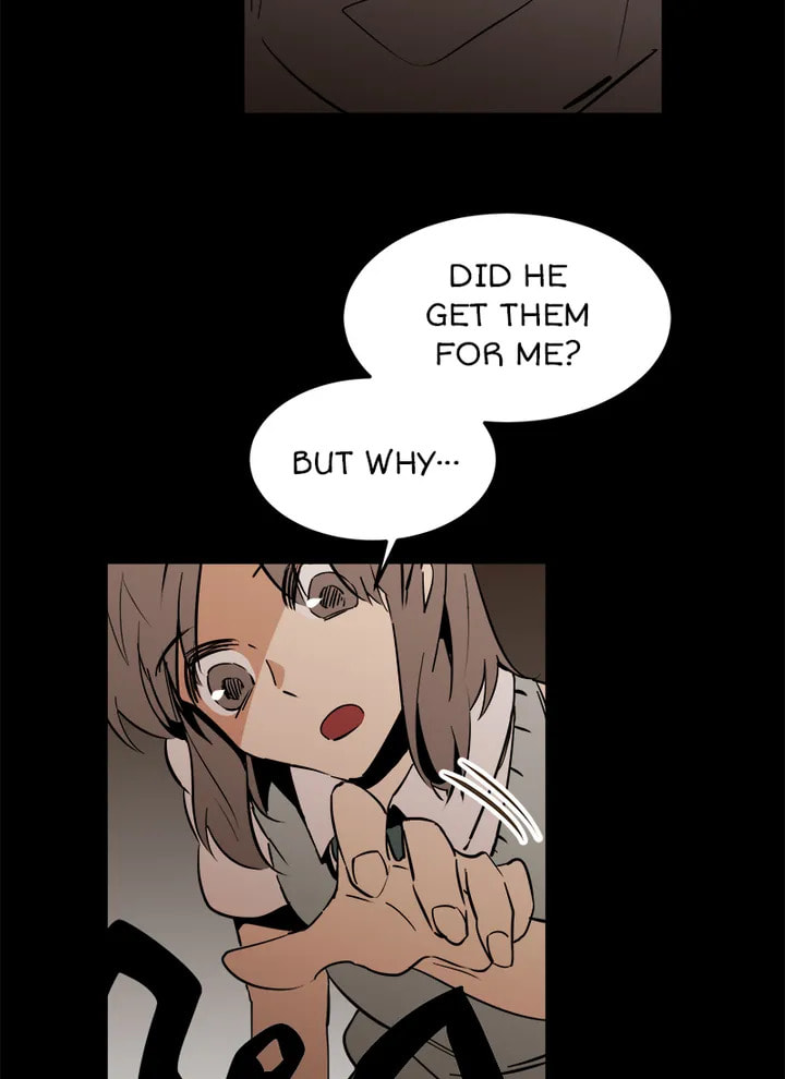 Read Fetish BL Anthology chapter 4.3 image 38 on Lezhin